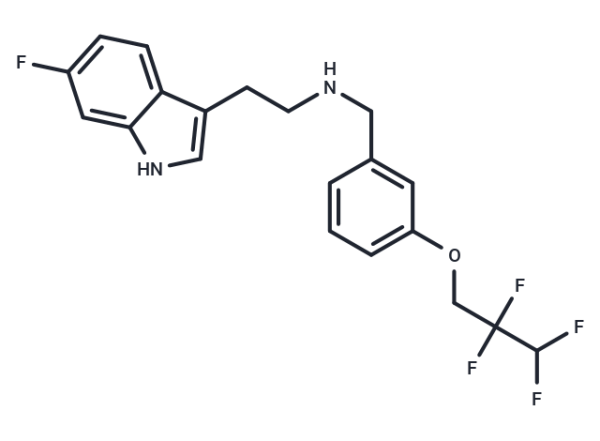 idalopirdine