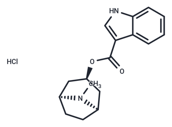 Tropisetron hydrochloride