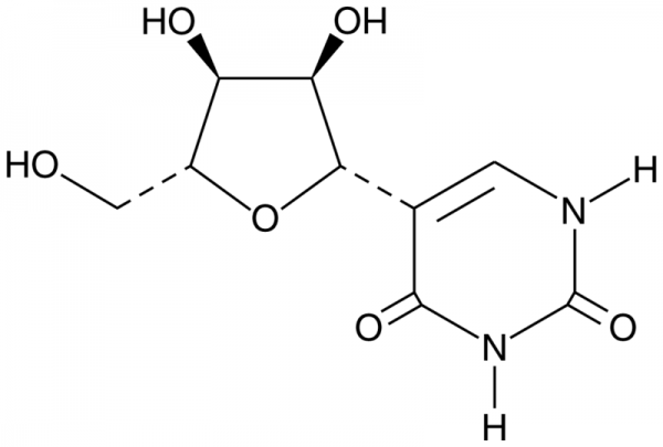 beta-Pseudouridine