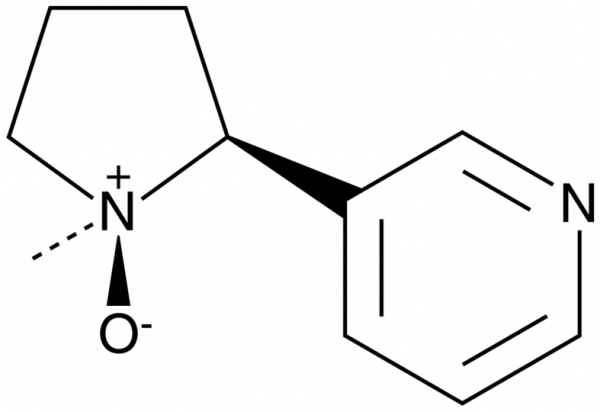 (1&#039;S,2&#039;S)-Nicotine-1&#039;-oxide