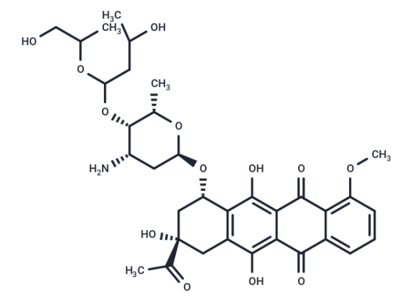 Baumycin A1