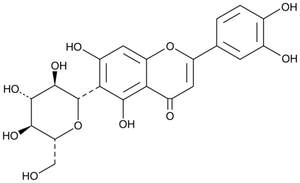 Isoorientin