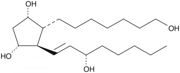 Prostaglandin F1alpha Alcohol