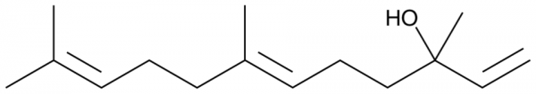 Nerolidol