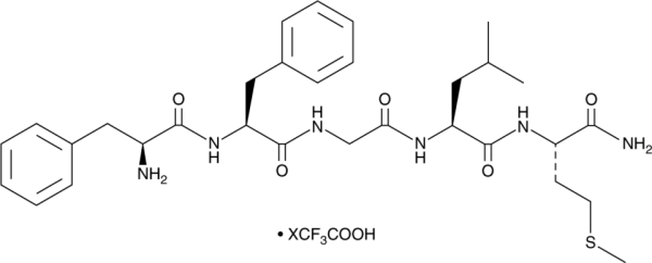 Substance P (7-11) (trifluoroacetate salt)