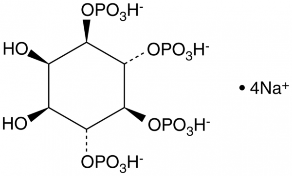 D-myo-Inositol-1,4,5,6-tetraphosphate (sodium salt)