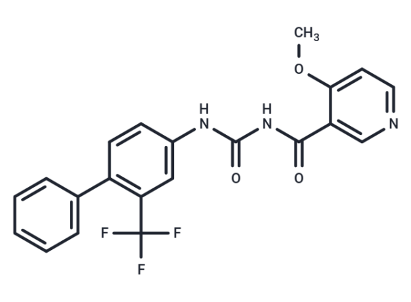 S1P1 Agonist III