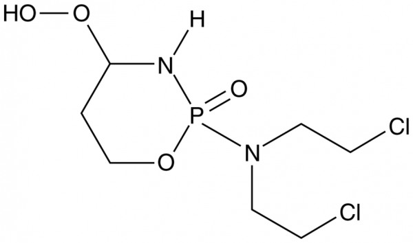 4-hydroperoxy Cyclophosphamide