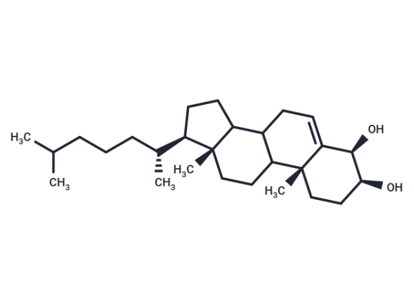 4beta-hydroxy Cholesterol