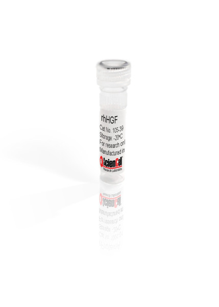 Recombinant Human Hepatocyte Growth Factor