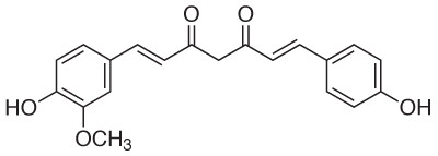 Demethoxycurcumin