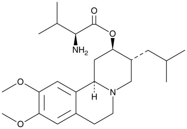 Valbenazine