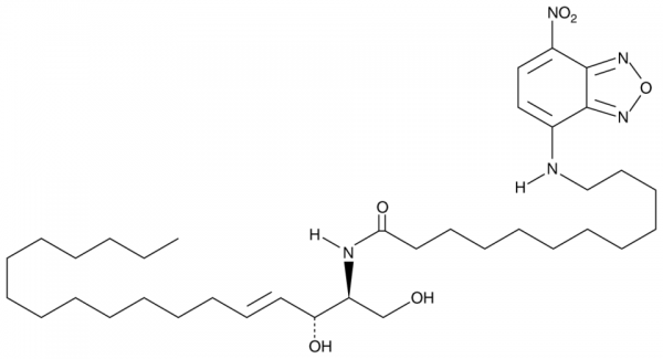 C12 NBD Ceramide (d18:1/12:0)