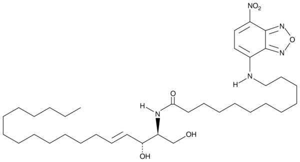 C-12 NBD Ceramide