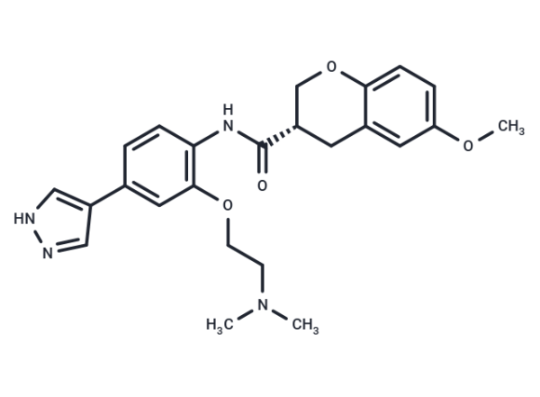 Chroman 1