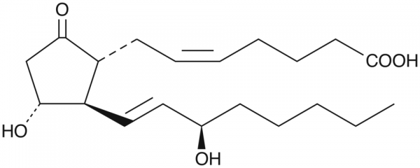 15(R)-Prostaglandin E2