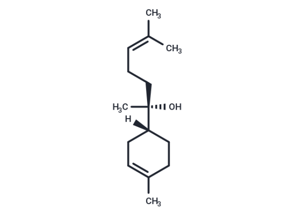 (±)-alpha-Bisabolol