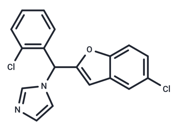 Becliconazole