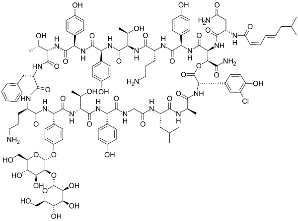 Ramoplanin