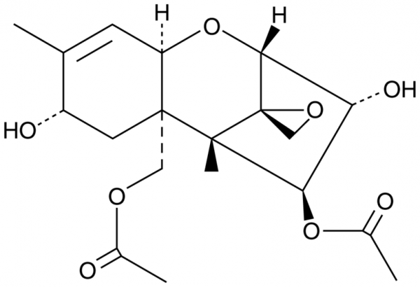 Neosolaniol