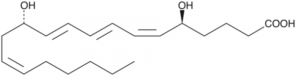 12-epi Leukotriene B4