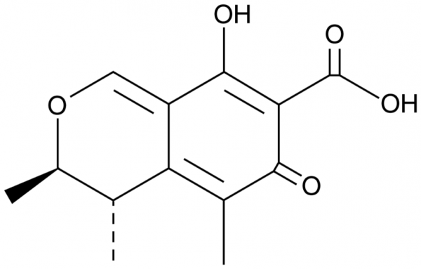 Citrinin