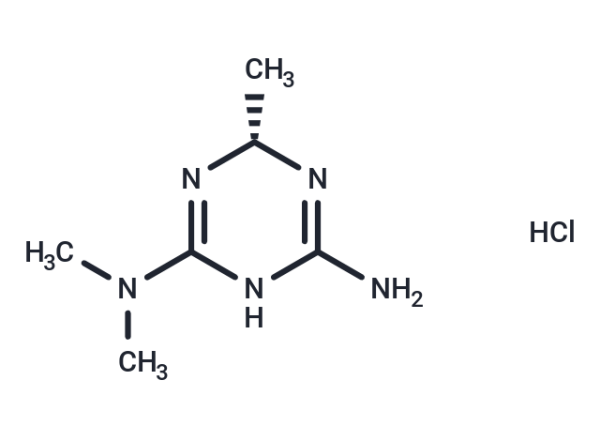 Imeglimin hydrochloride