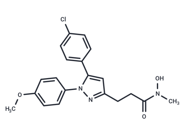 Tepoxalin