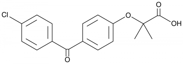Fenofibric Acid