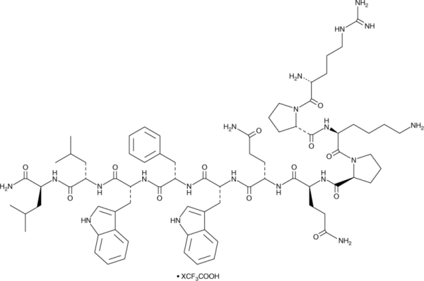 Spantide I (trifluoroacetate salt)