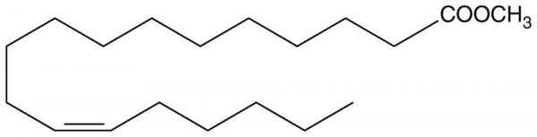 12(Z)-Octadecenoic Acid methyl ester