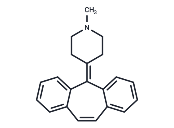 Cyproheptadine