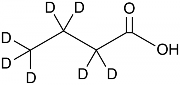 Butyric Acid-d7