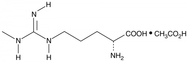 D-NMMA (acetate)