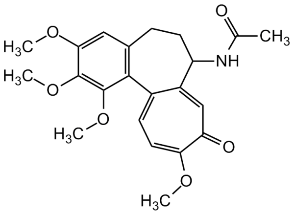 Colchicine