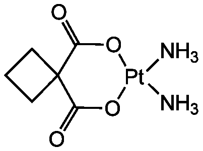 Carboplatin