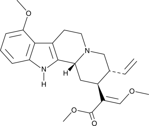 Isopaynantheine