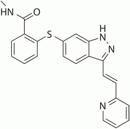 Axitinib