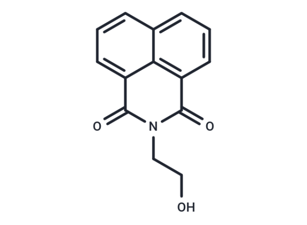 N-(2-hydroxyethyl)-Naphthalimide