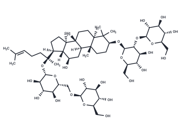 Ginsenoside Rb1