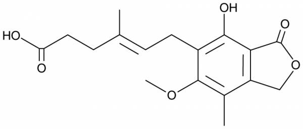 Mycophenolic Acid