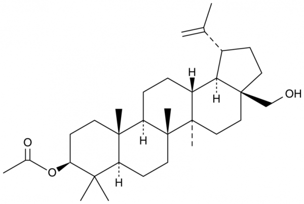 3-Acetyl Betulin