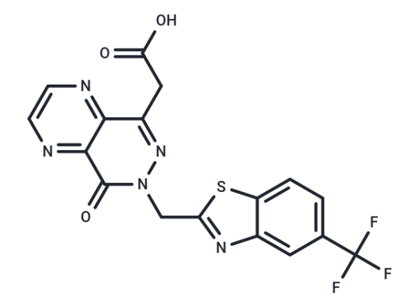 Aldose reductase-IN-1
