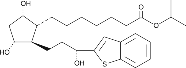 AR-102 isopropyl ester