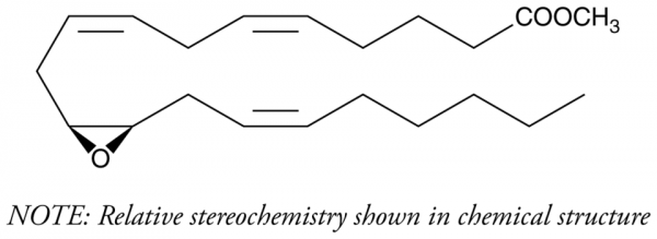 (±)11(12)-EET methyl ester