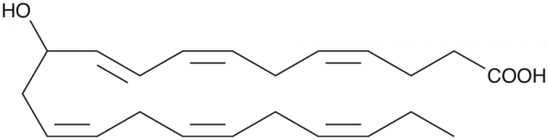 (±)11-HDHA