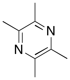 2,3,5,6-Tetramethylpyrazine