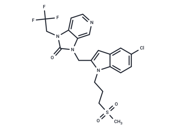 Rilematovir