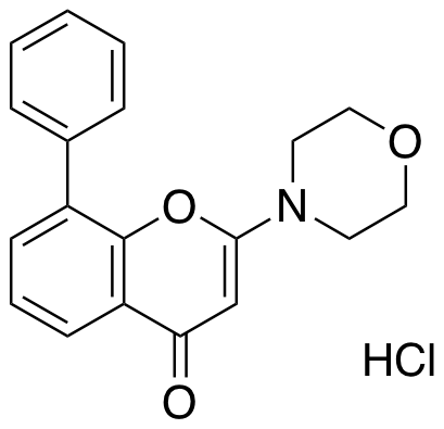 LY-294002 Hydrochloride