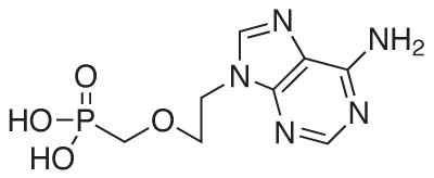 Adefovir